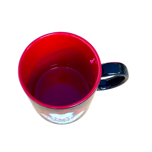 IT 2 Time to float Halloween mug - Picture 4 of 6